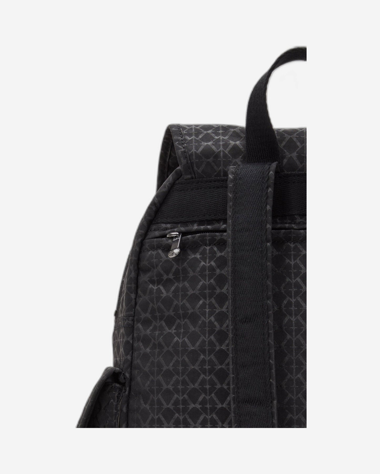 Kipling City Pack Signature Emb Medium Backpack C224681-K59