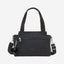 Kipling Elysia Black Noir Medium Shoulder Bag C243791-P39
