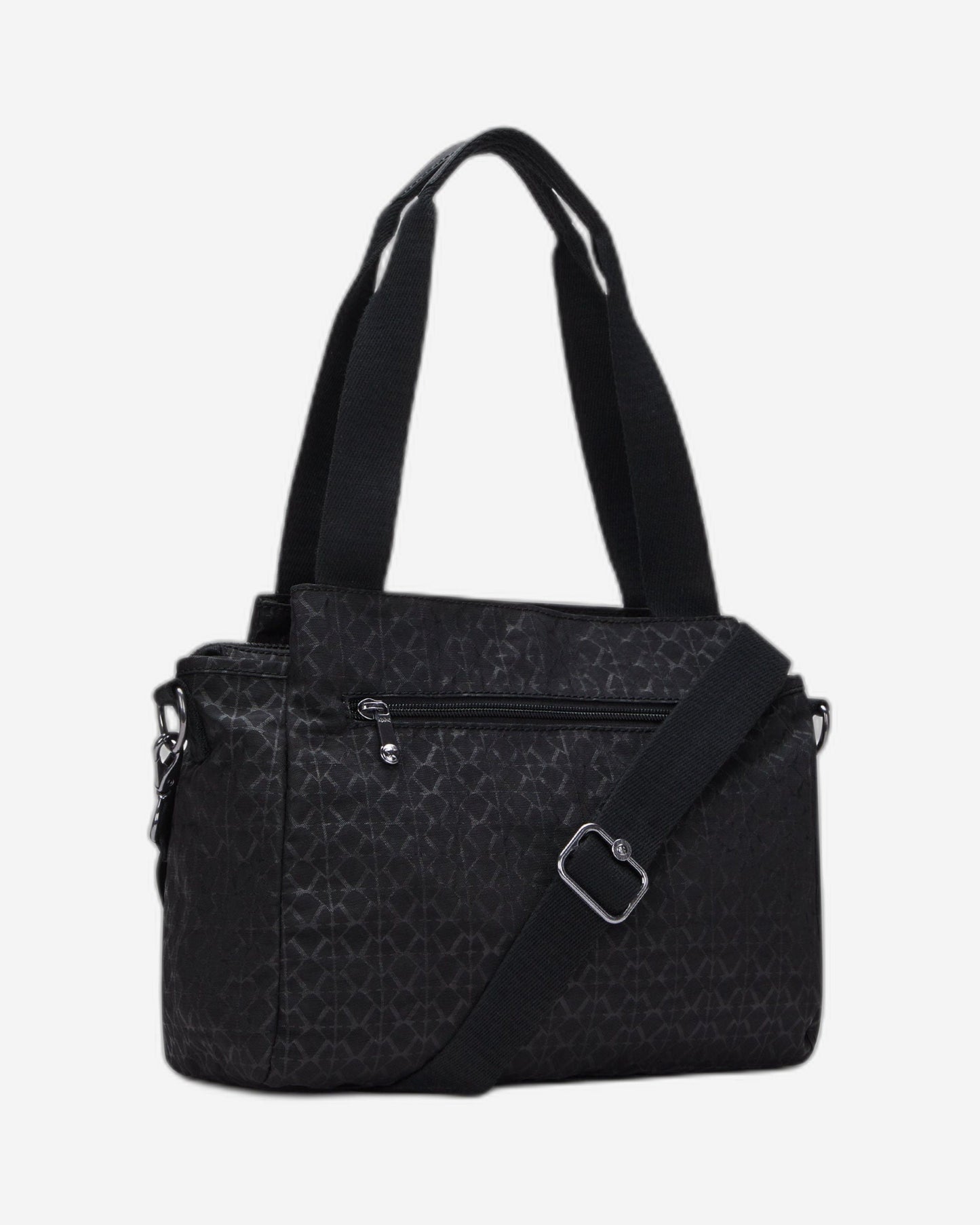 Kipling Elysia Signature Emb Medium Shoulder Bag C243793-K59