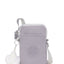 Kipling Tally Tender Grey Phone Bag C2I0271-1FB