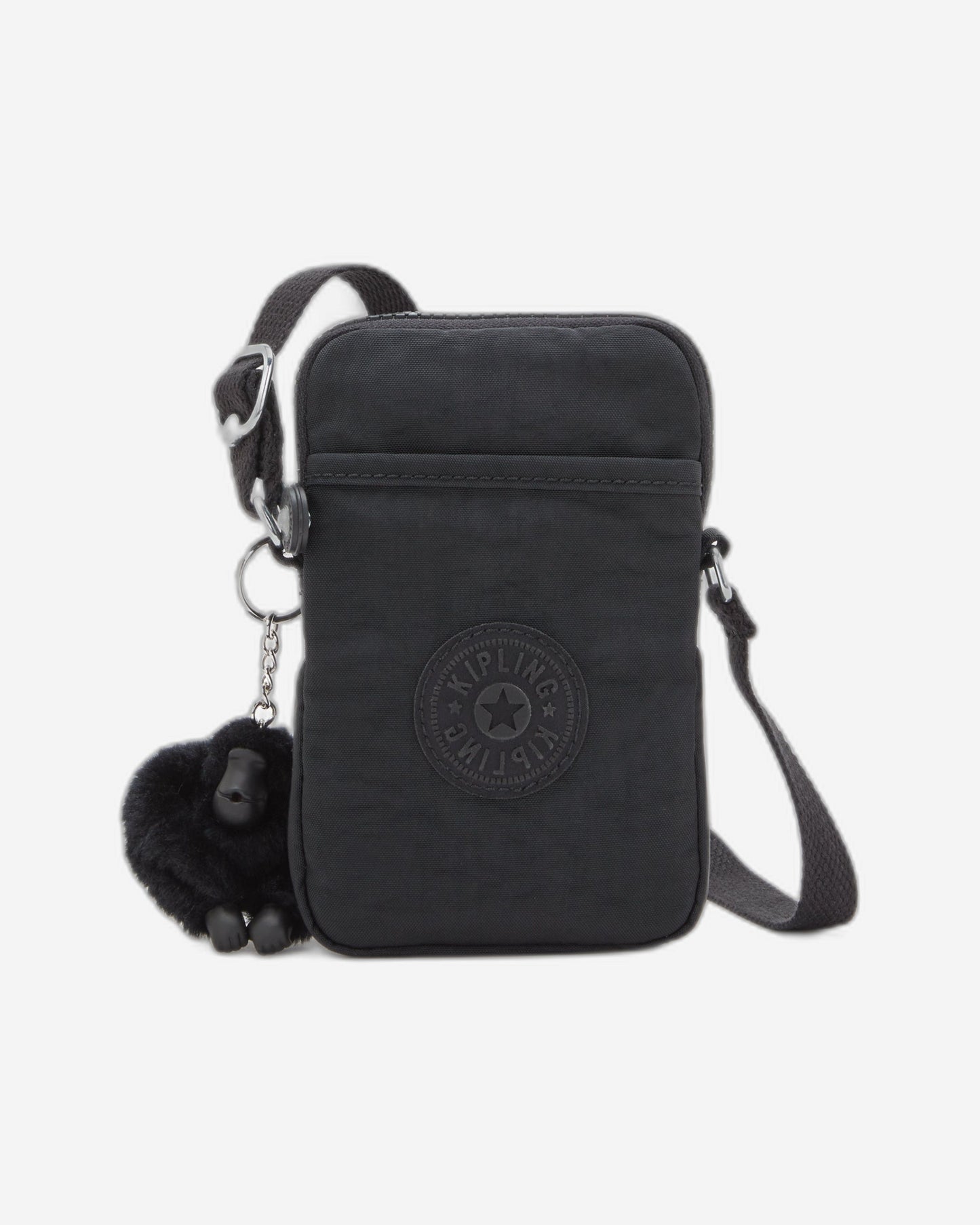 Kipling Tally Black Noir Phone Bag I0271-P39