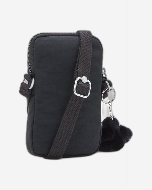 Kipling Tally Black Noir Phone Bag I0271-P39