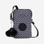 Kipling Tally Signature Print Phone Bag C2I1079-DD2