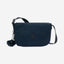 Kipling Earthbeat S Blue Bleu 2 Small crossbody I2502-96V