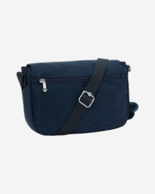 Kipling Earthbeat S Blue Bleu 2 Small crossbody I2502-96V