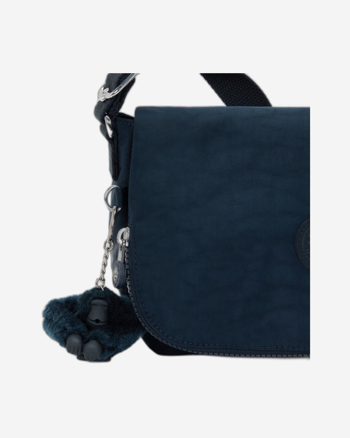 Kipling Earthbeat S Blue Bleu 2 Small crossbody I2502-96V