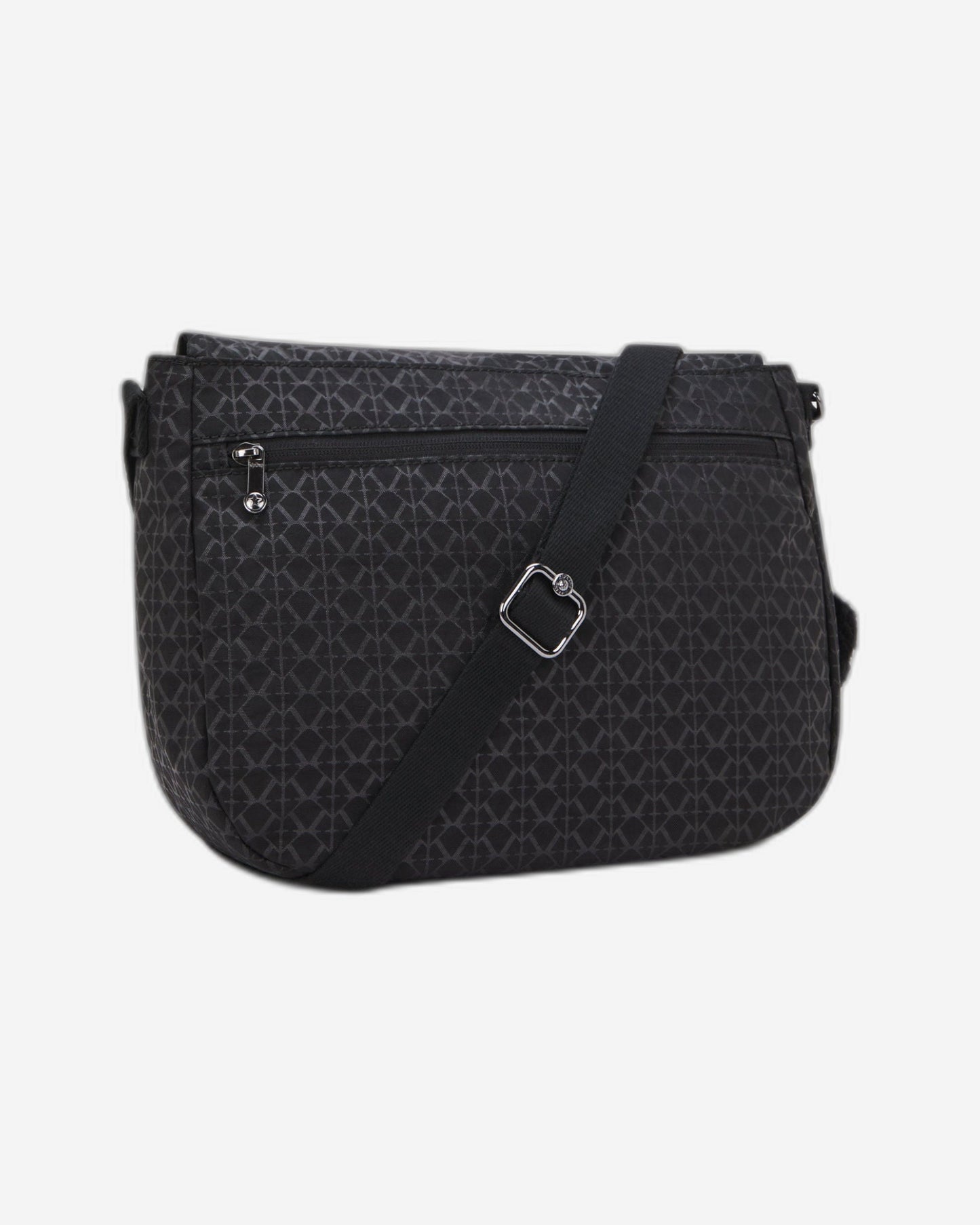 Kipling Earthbeat M Signature Emb Medium crossbody I2506-K59