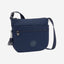 Kipling Arto Infinite Blue Medium crossbody I2520-3HK