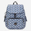Kipling City Pack S Curious Leopard Small Backpack C2I2525-1HZ