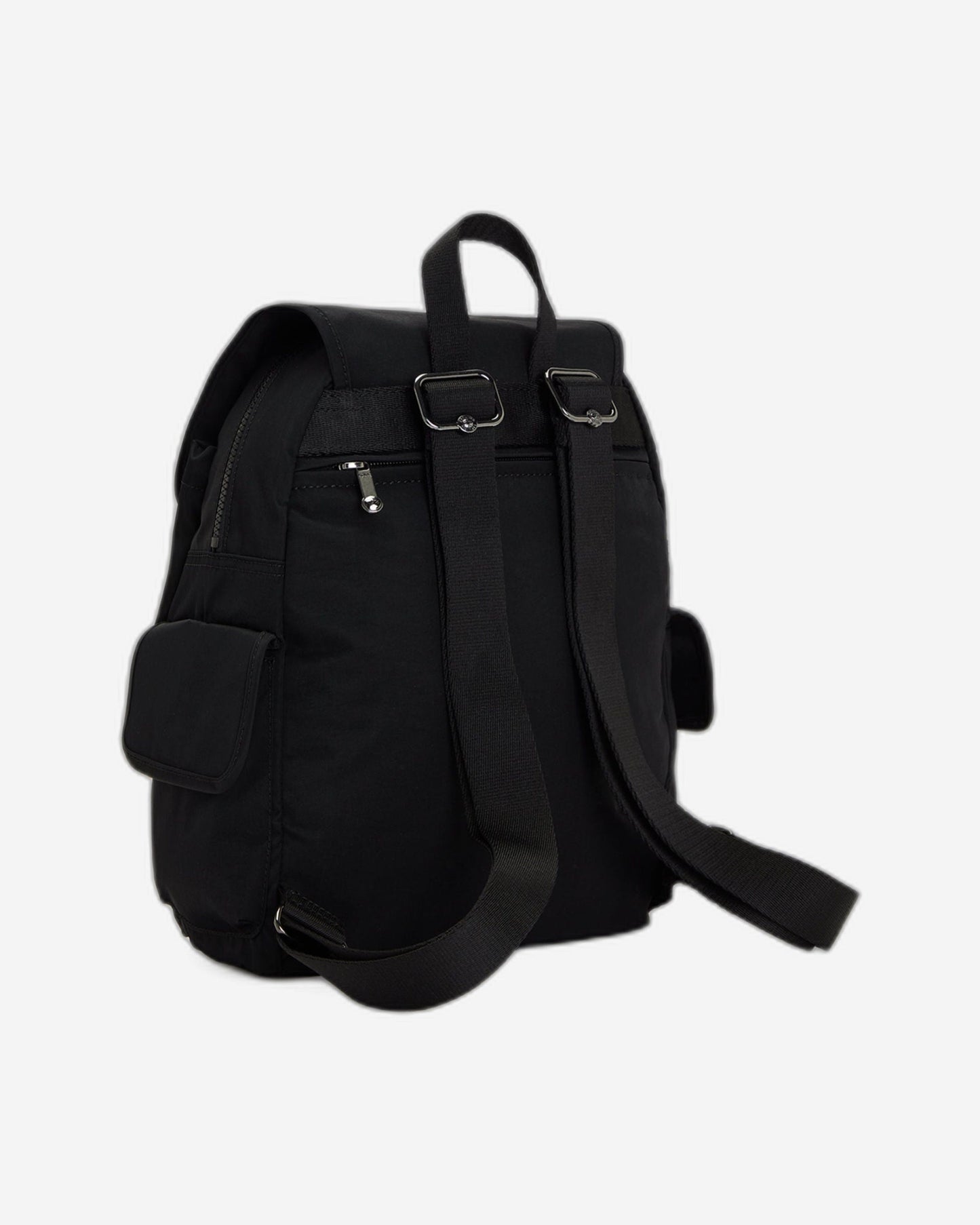 Kipling City Pack S Endless Black Small Backpack C2I2525-TB4