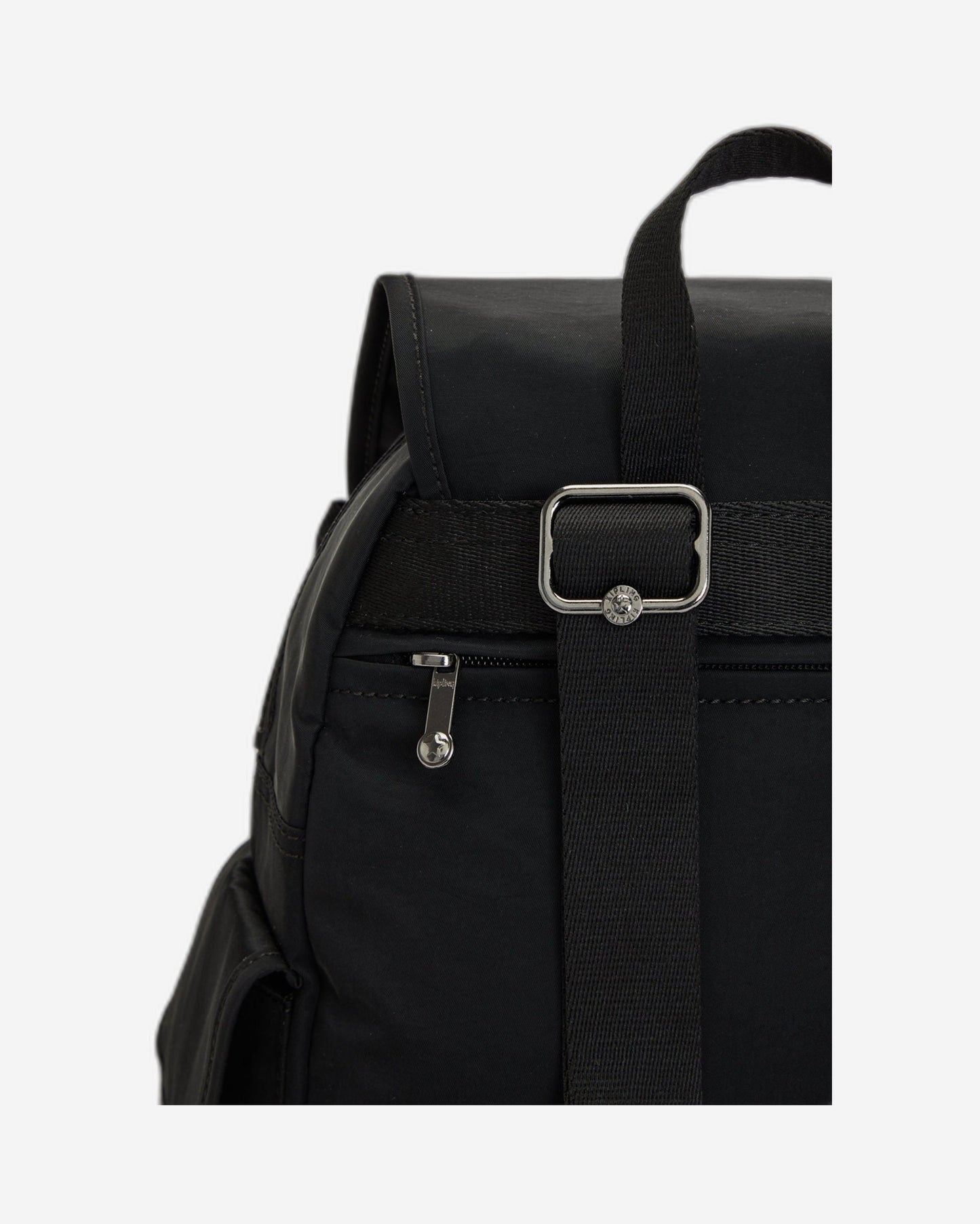 Kipling City Pack S Endless Black Small Backpack C2I2525-TB4