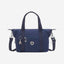Kipling Art Mini Endless Blue Small Handbag I2526-86E