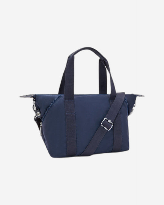Kipling Art Mini Endless Blue Small Handbag I2526-86E