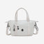 Kipling Art Mini Silver Night Small Handbag I2526-8EL