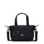 KIPLING-Art Mini-Small handbag (with removable shoulderstrap)-Endless Black-I2526-TB4
