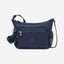 Kipling Gabbie S Blue Bleu 2 Small Crossbody Bag C2I2531-96V
