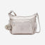 Kipling Gabbie S Metallic Glow Small Crossbody Bag C2I2532-48I