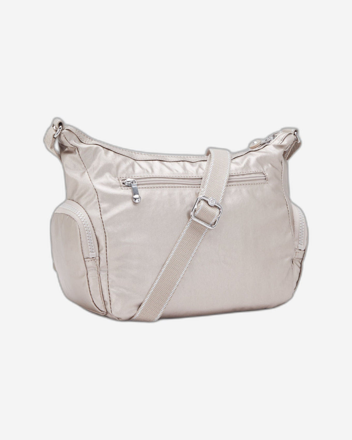 Kipling Gabbie S Metallic Glow Small Crossbody Bag C2I2532-48I