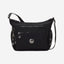 Kipling Gabbie S Endless Black Small Crossbody Bag C2I2536-TB4