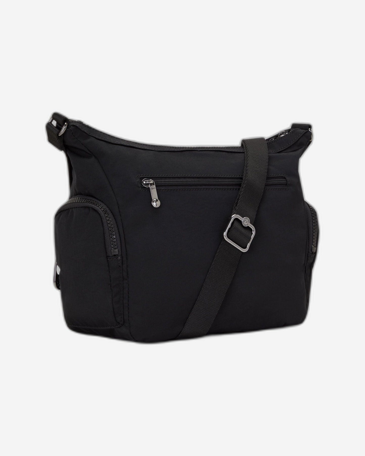 Kipling Gabbie S Endless Black Small Crossbody Bag C2I2536-TB4
