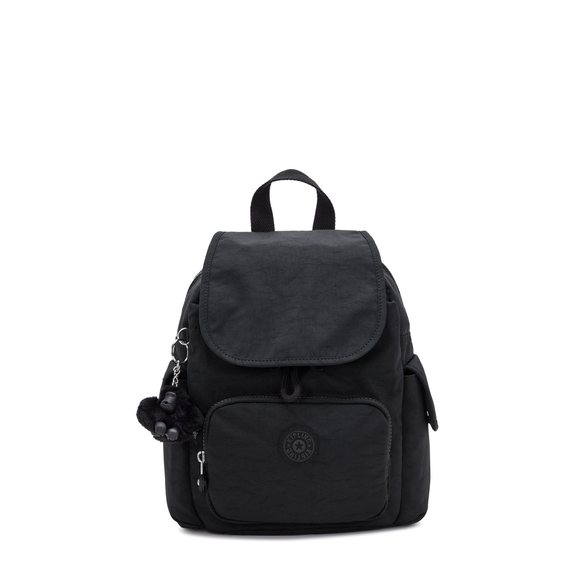 City Pack Mini Black Noir