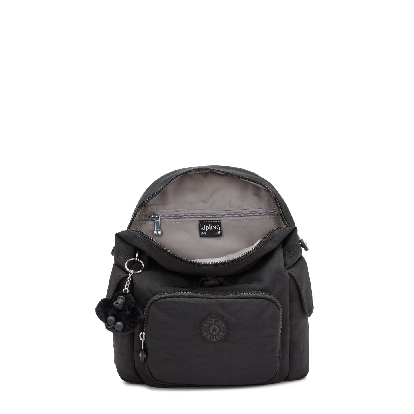 City Pack Mini Black Noir
