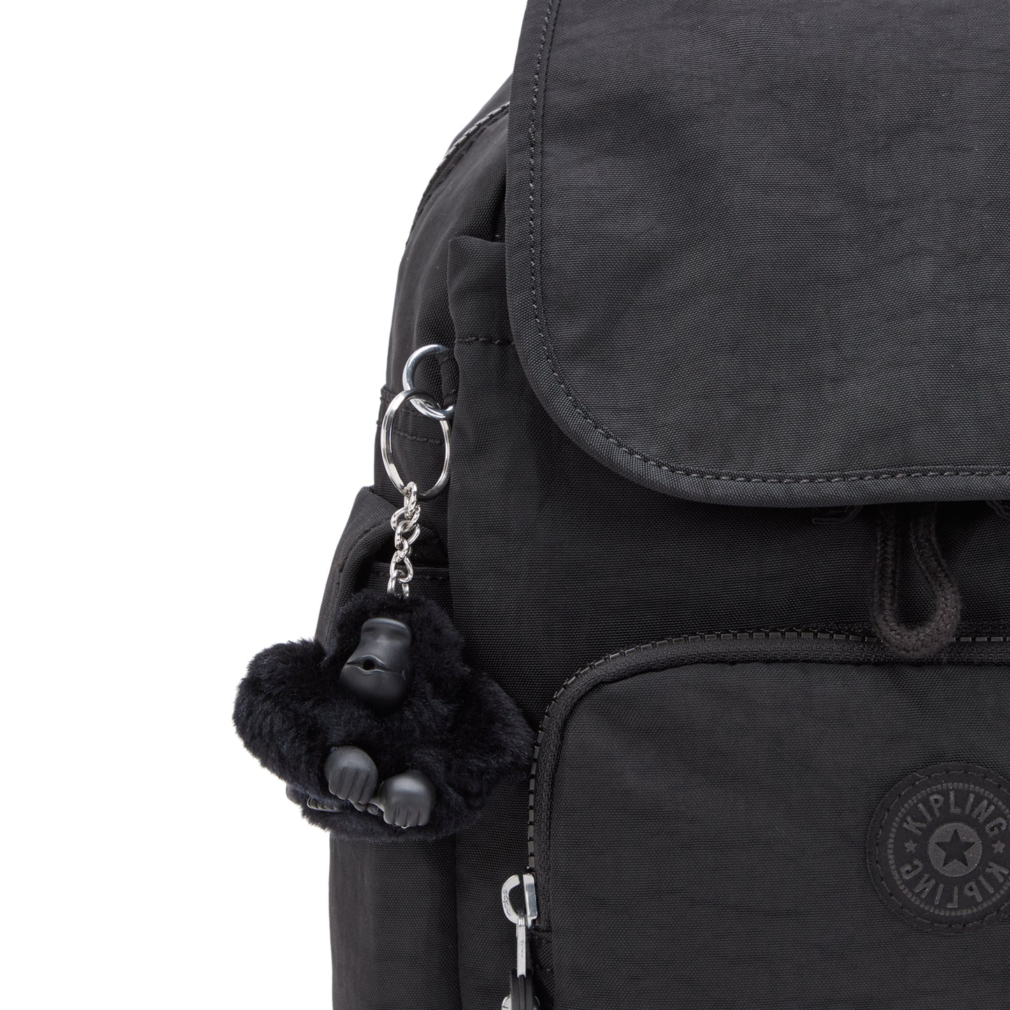 City Pack Mini Black Noir
