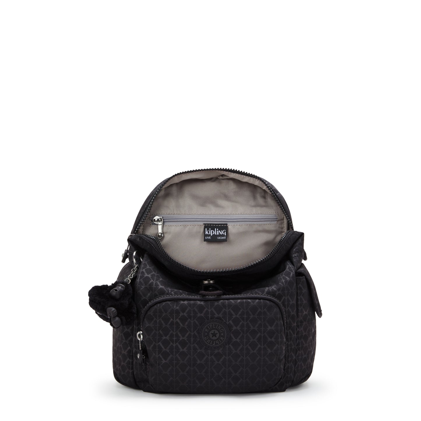 City Pack Mini Signature Emb