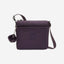 Kipling Sebastian Ultimate Plum Small Crossbody I2846-67U