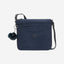 Kipling Sebastian Blue Bleu 2 Small Crossbody Bag C2I2846-96V