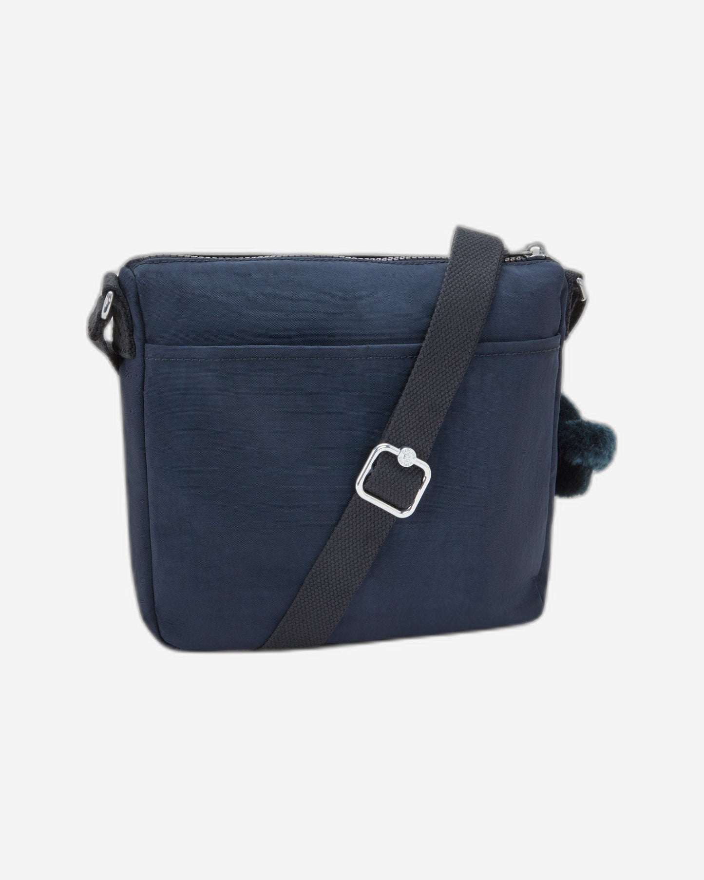 Kipling Sebastian Blue Bleu 2 Small Crossbody Bag C2I2846-96V