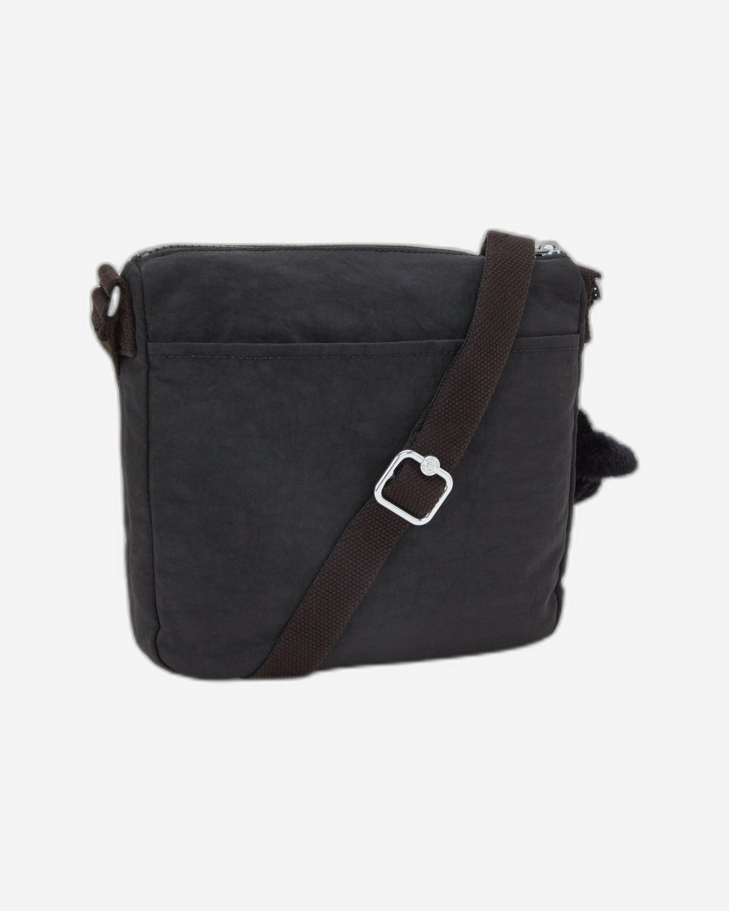 Kipling Sebastian Black Noir Small Crossbody Bag C2I2846-P39