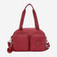 Kipling Cool Defea Funky Red Medium Shoulderbag I2849-4SS