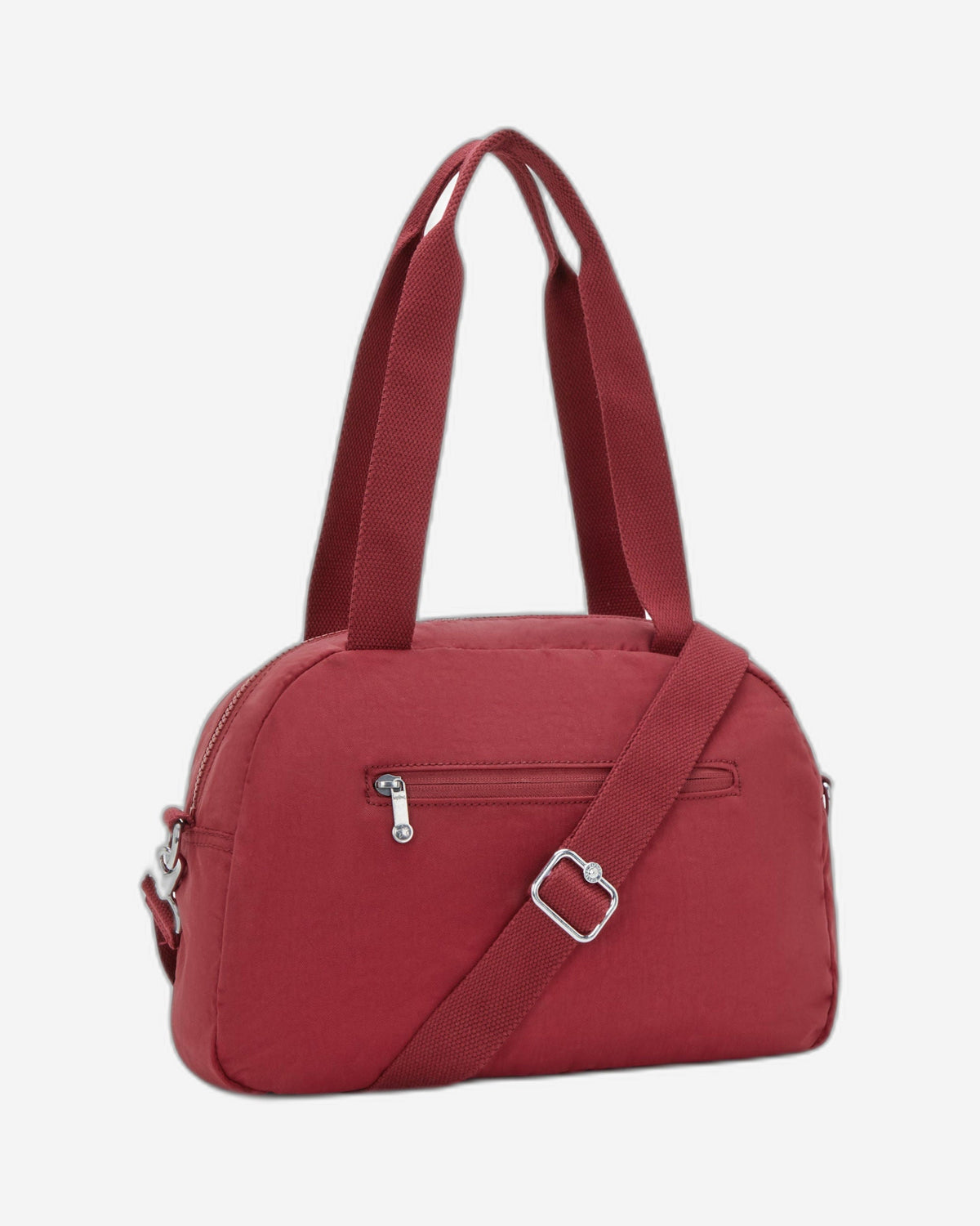 Kipling Cool Defea Funky Red Medium Shoulderbag I2849-4SS