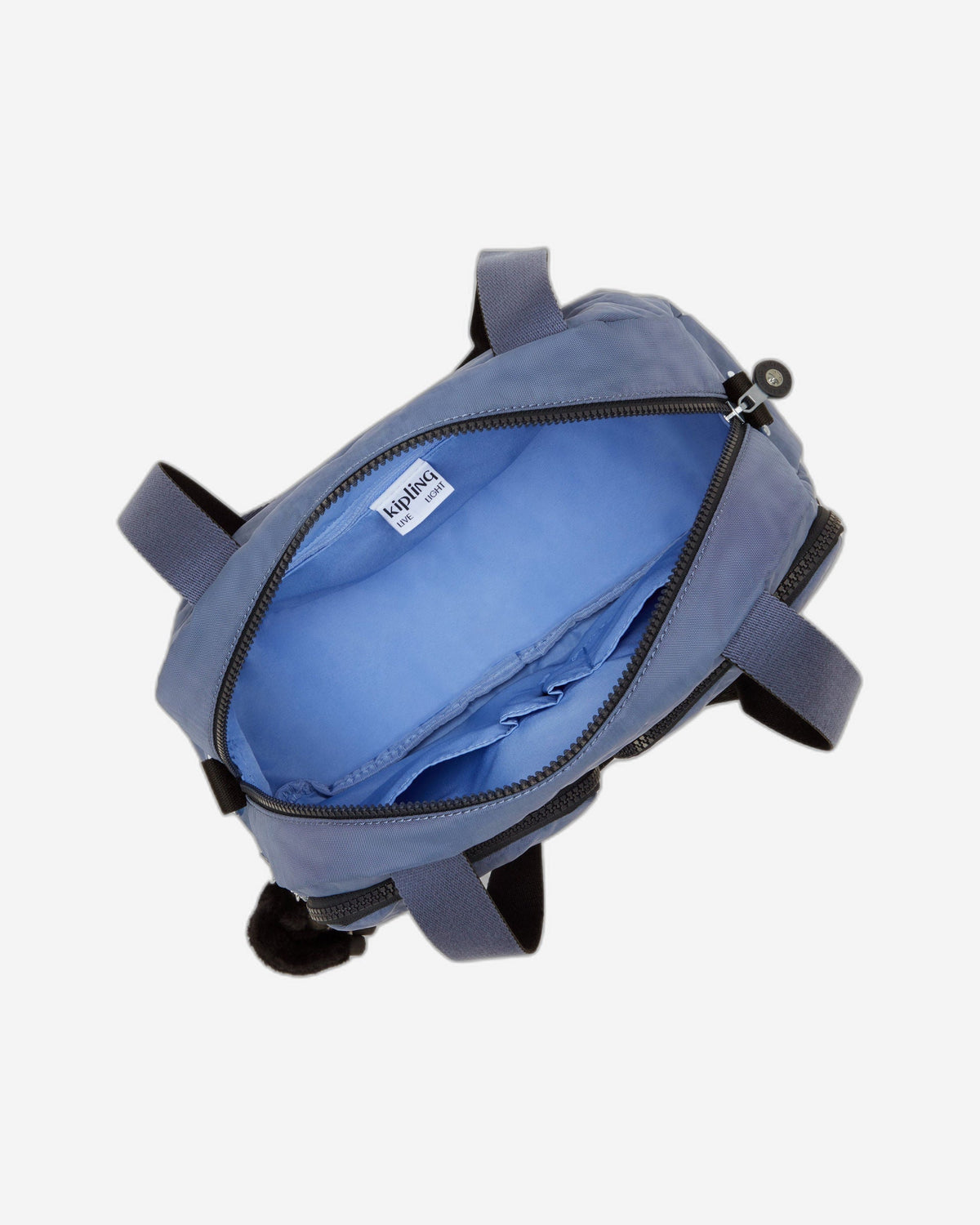 Kipling Cool Defea Blue Lover Medium Shoulderbag I2849-56V