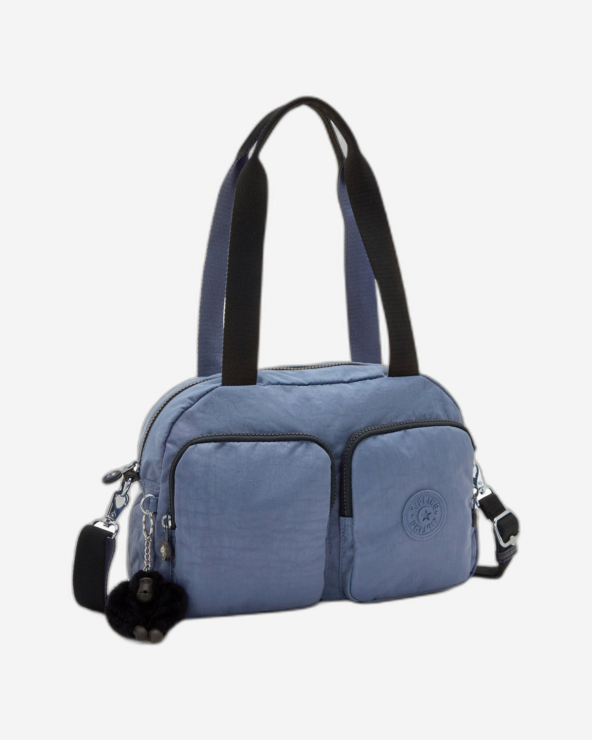 Kipling Cool Defea Blue Lover Medium Shoulderbag I2849-56V