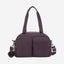 Kipling Cool Defea Ultimate Plum Medium Shoulderbag  I2849-67U