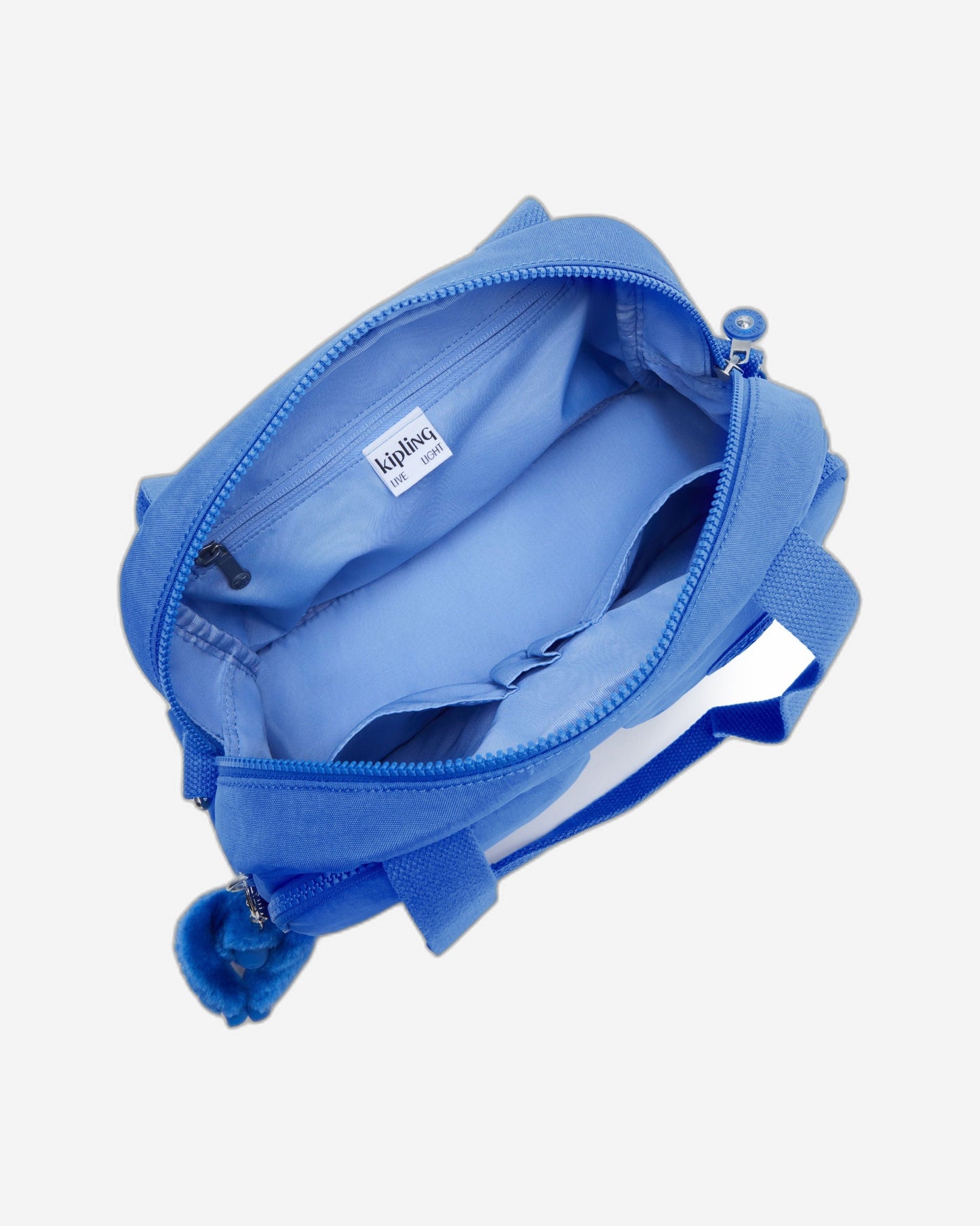 Kipling Cool Defea Havana Blue Medium Shoulder Bag C2I2849-JC7