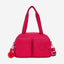 Kipling Cool Defea Confetti Pink Medium Shoulder Bag C2I2849-T73