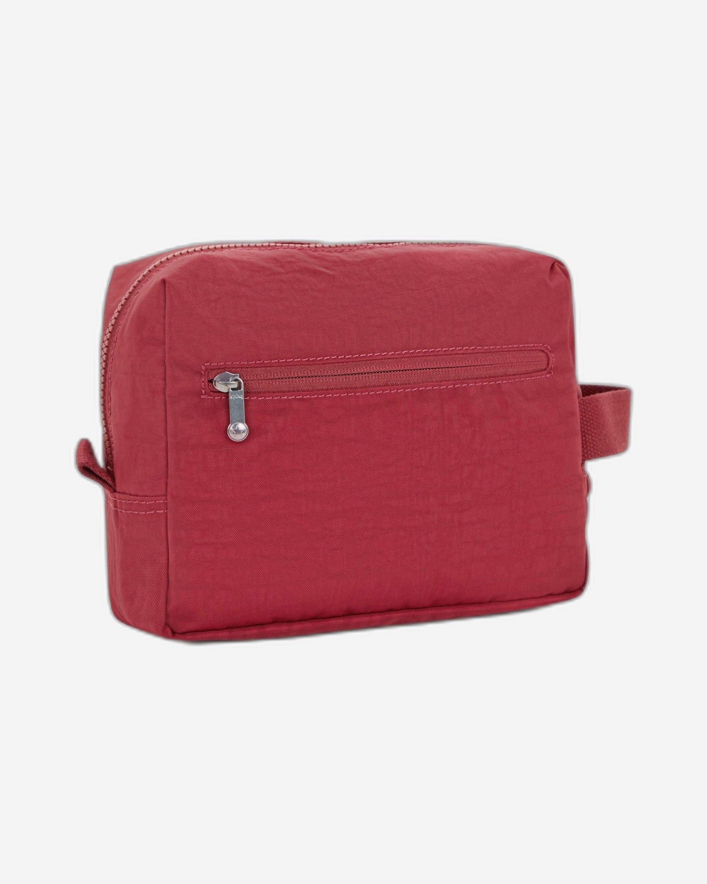 Kipling Parac Funky Red Large Toiletry Bag I2887-4SS