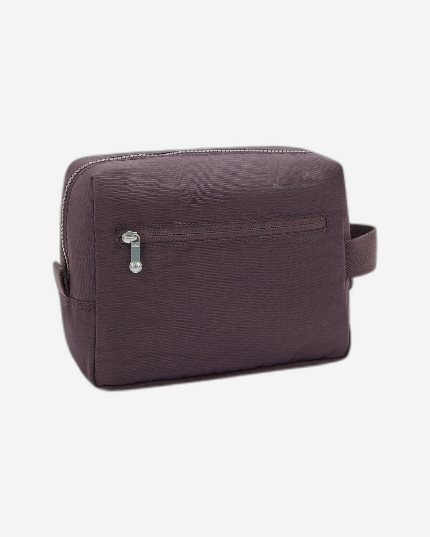 Kipling Parac Ultimate Plum Large Toiletry bag I2887-67U
