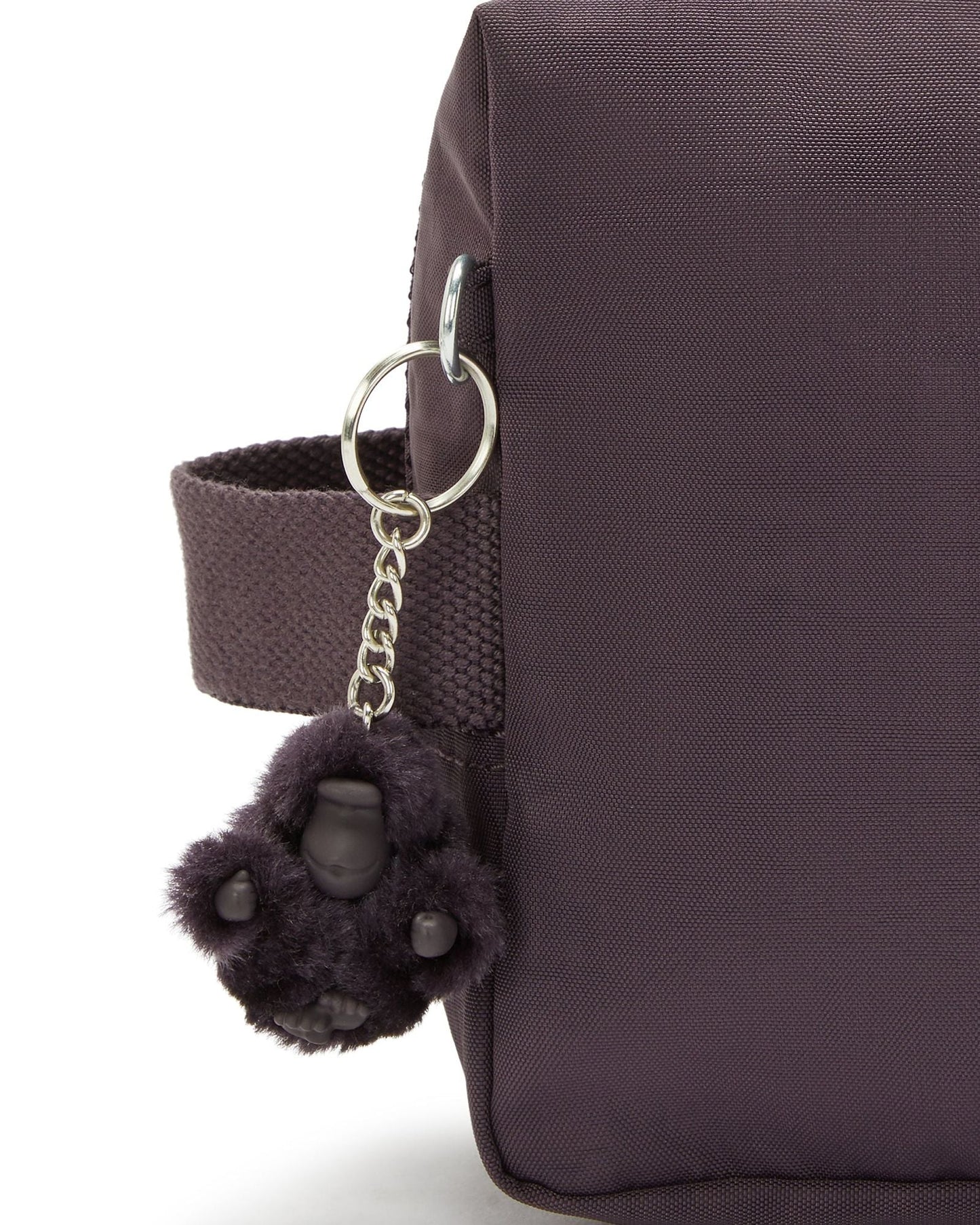Kipling Parac Ultimate Plum Large Toiletry bag I2887-67U