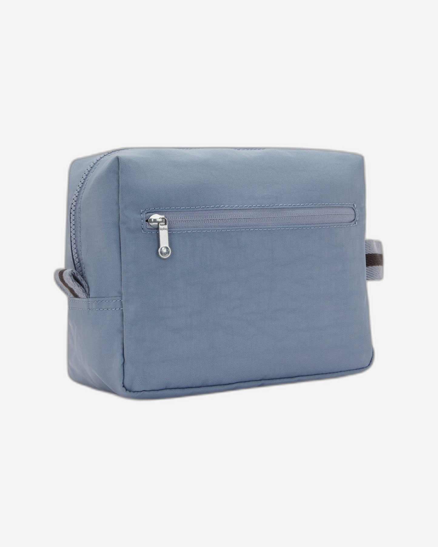 Kipling Parac Blue Stone Large toiletry bag I2887-6FB