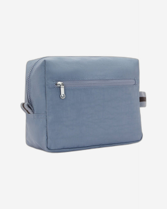 Kipling Parac Blue Stone Large toiletry bag I2887-6FB