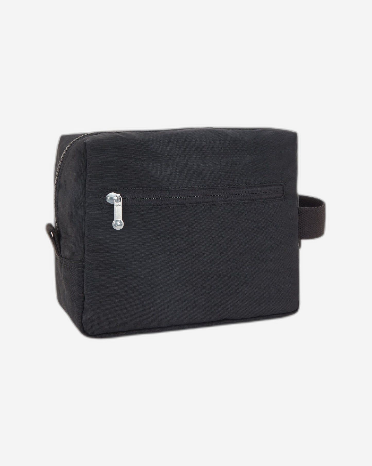 Kipling Parac Black Noir Large Toiletry Bag I2887-P39