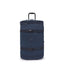 KIPLING-Aviana M-edium Wheeled Suitcase with Adjustable Straps-Blue Bleu 2-I2966-96V