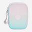 Kipling 100 Pens Gradient Sea Large pencase I2974-63U