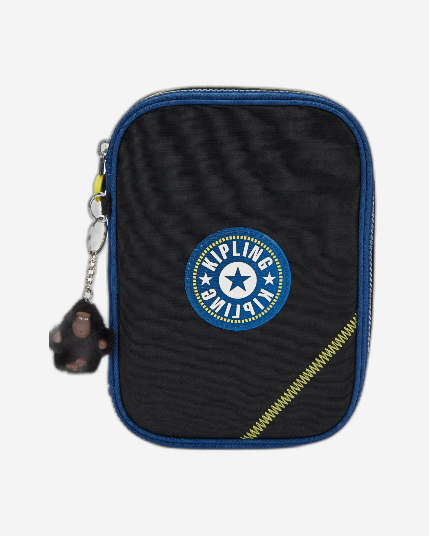 Kipling 100 Pens Lets Scuba Large pencase I2974-84J