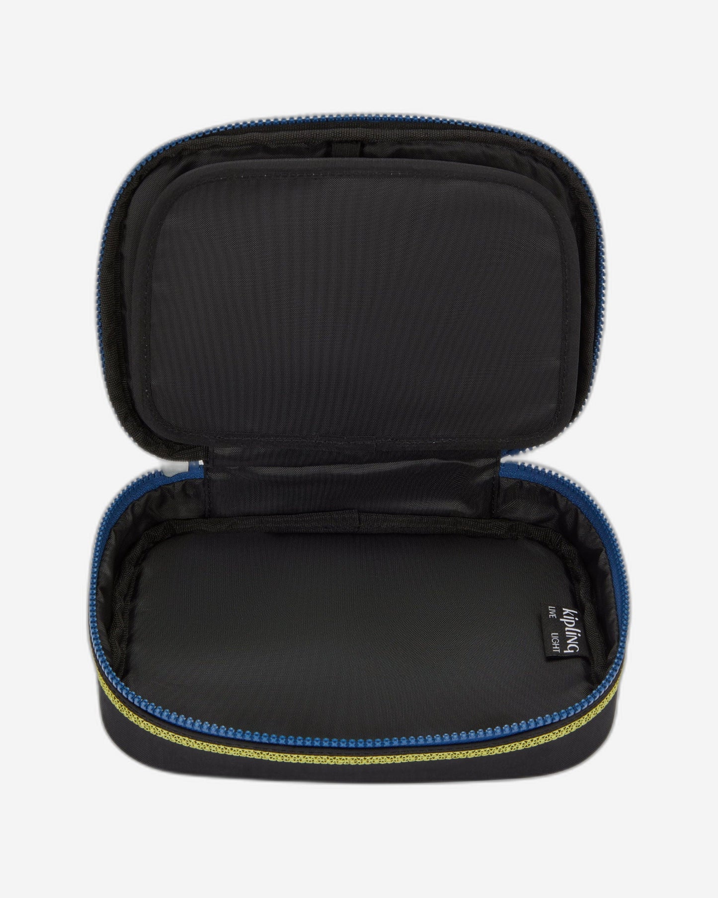Kipling 100 Pens Lets Scuba Large pencase I2974-84J