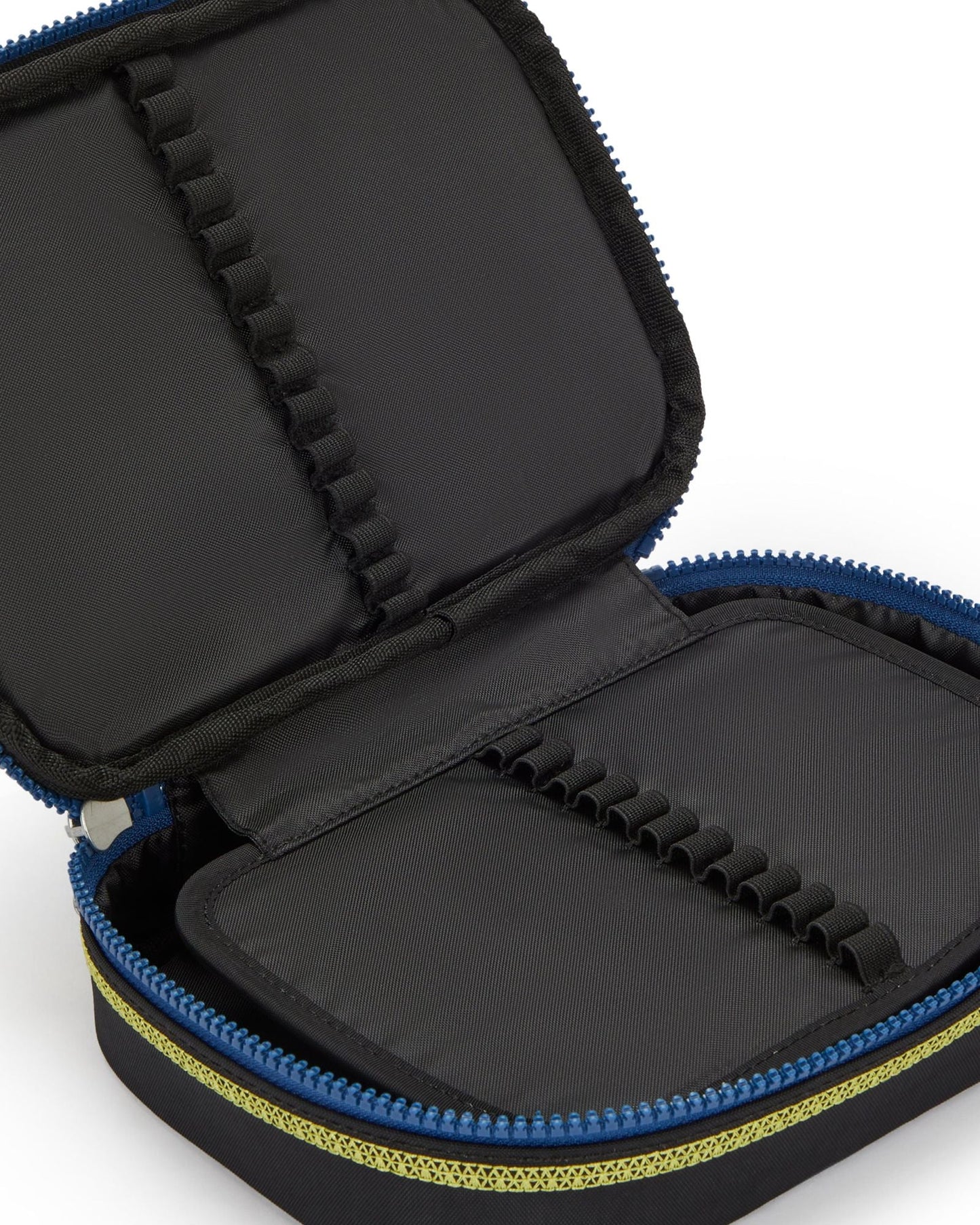 Kipling 100 Pens Lets Scuba Large pencase I2974-84J